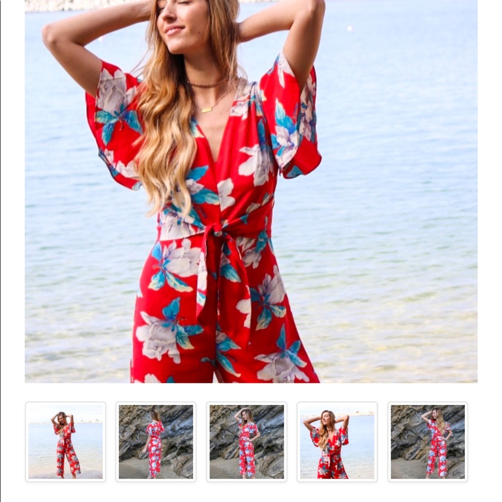 Jumpsuit